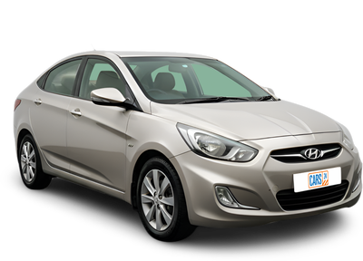 Hyundai Verna-img